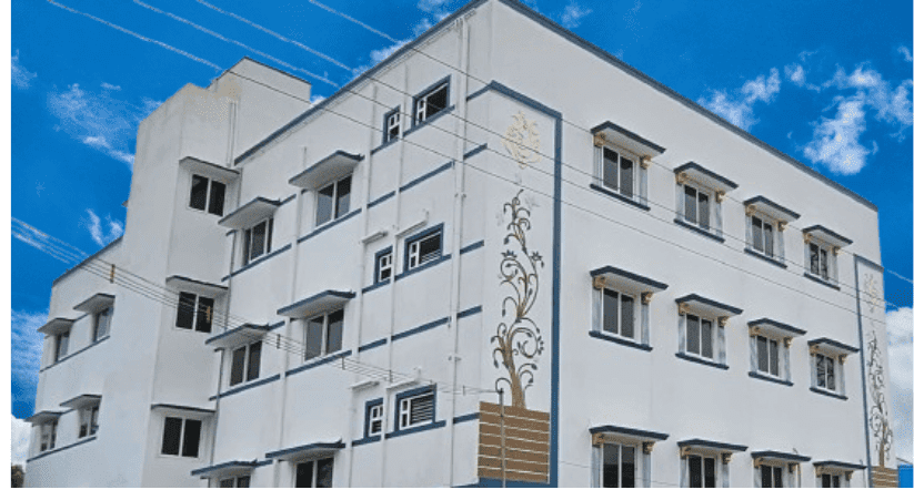 Warehouse space for rent in Thiruverkadu Chennai