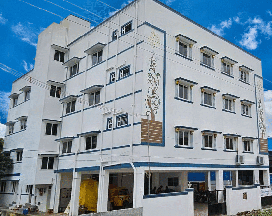 Warehouse space for rent in Thiruverkadu Chennai