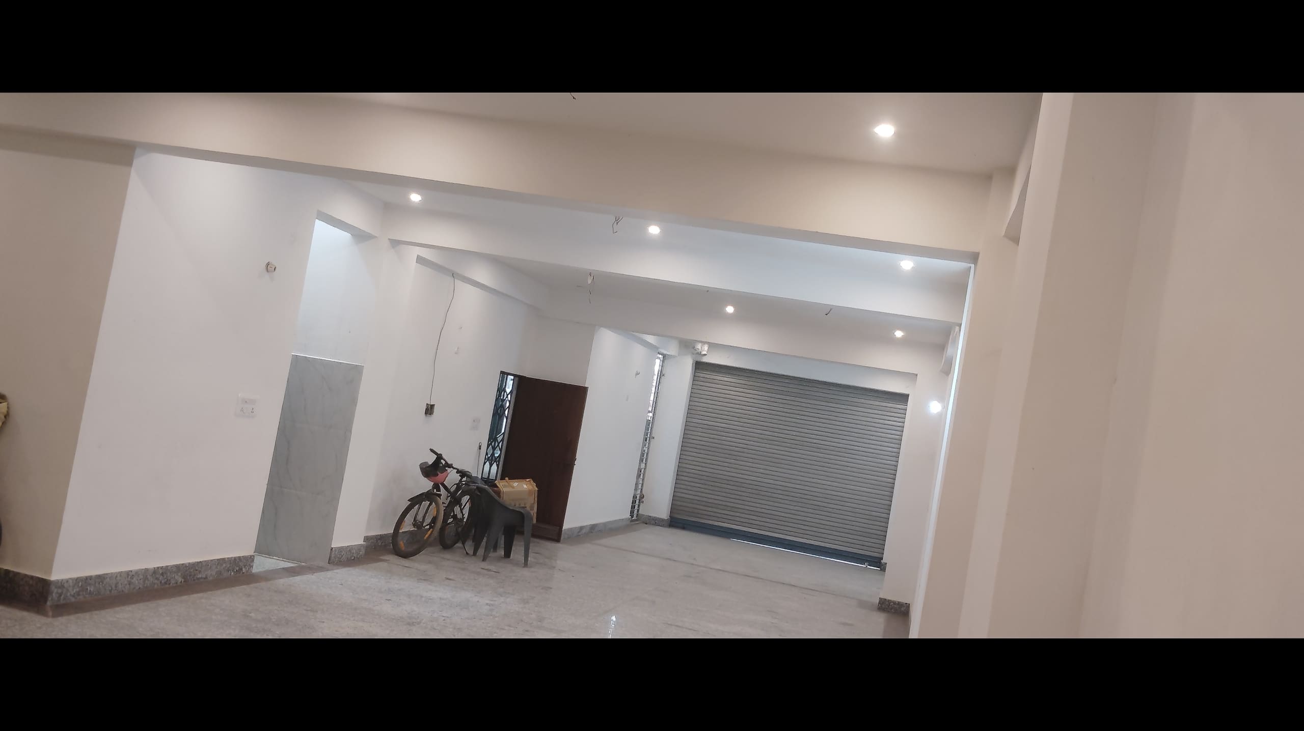 Patel Villa