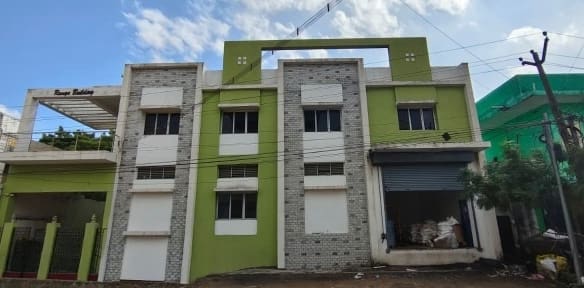 Warehouse for rent in Velappanchavadi