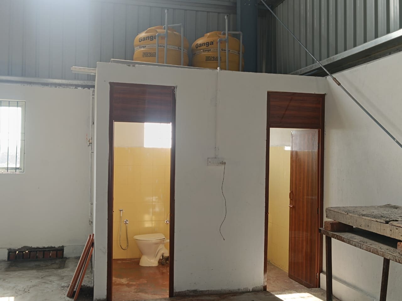 Industrial Warehouse For Rent in Mannur – Kondvakkam