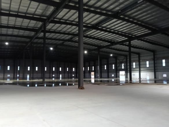 Premium Warehouse for Rent – Ready to Occupy at Poochiathipedu, Outer Ring Road, Chennai